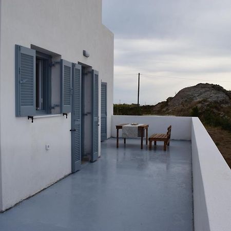 Apartamento Ktima Panagia Glinado Naxos Exterior foto