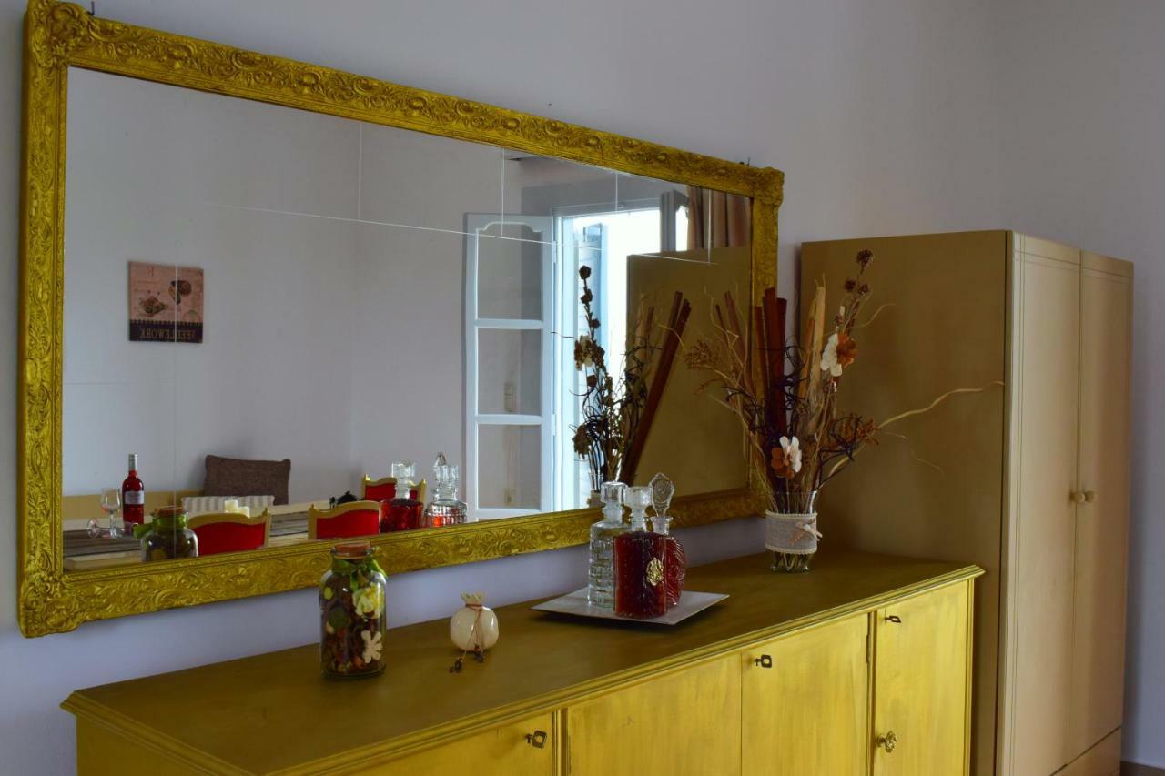 Apartamento Ktima Panagia Glinado Naxos Exterior foto