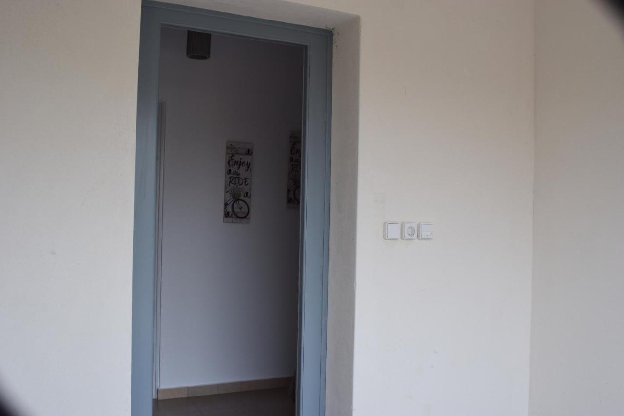 Apartamento Ktima Panagia Glinado Naxos Exterior foto