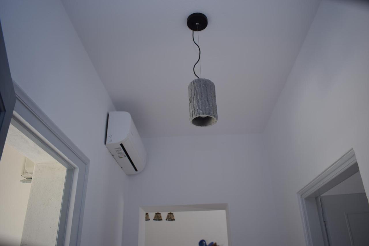 Apartamento Ktima Panagia Glinado Naxos Exterior foto