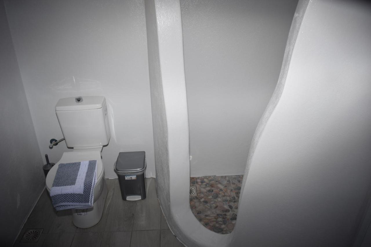 Apartamento Ktima Panagia Glinado Naxos Exterior foto